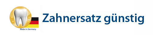 Zahnersatz günstig